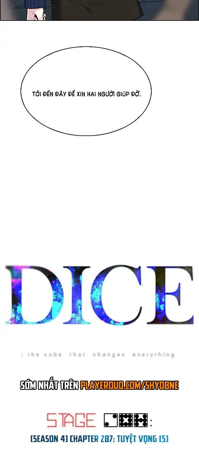 Dice Chapter 287 - 5
