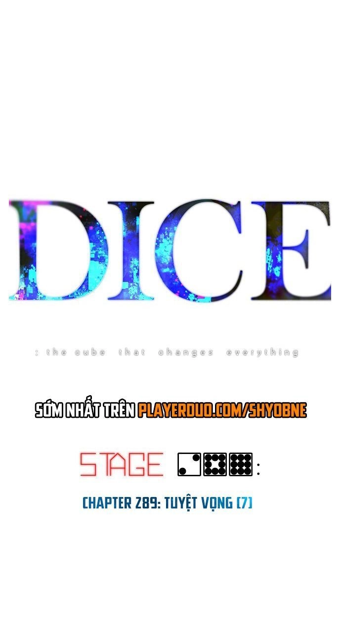 Dice Chapter 289 - 3