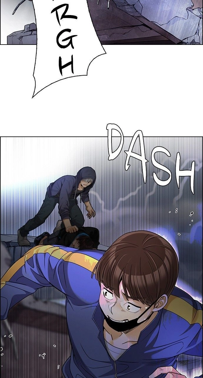 Dice Chapter 289 - 5