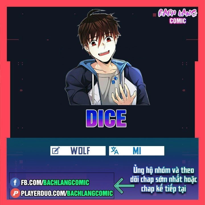 Dice Chapter 297 - 1