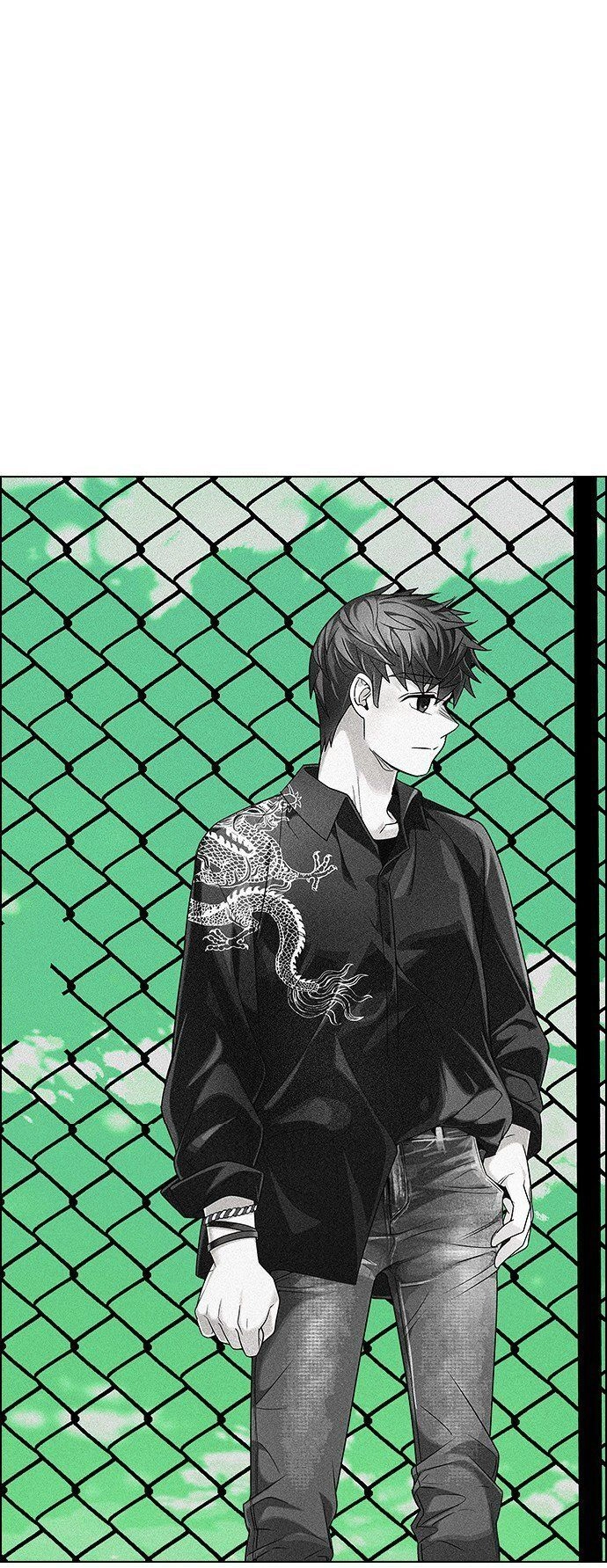 Dice Chapter 297 - 2