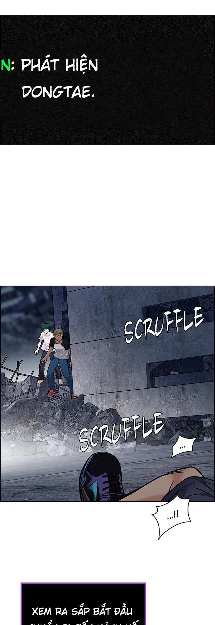 Dice Chapter 297 - 5