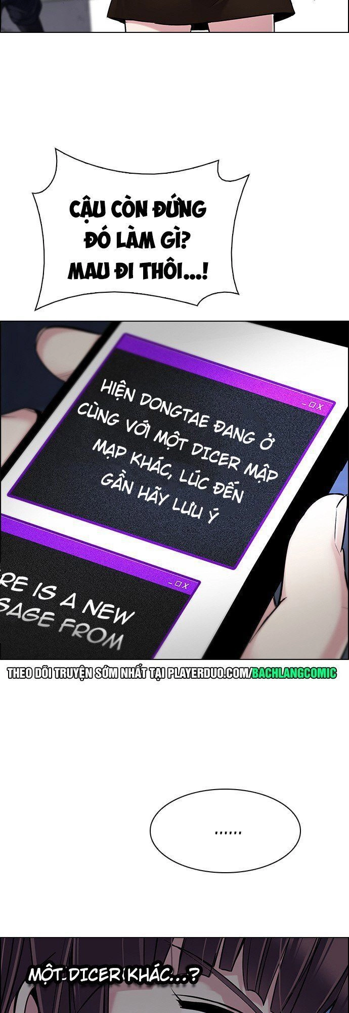 Dice Chapter 297 - 14