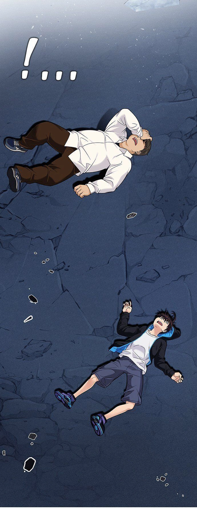 Dice Chapter 297 - 19