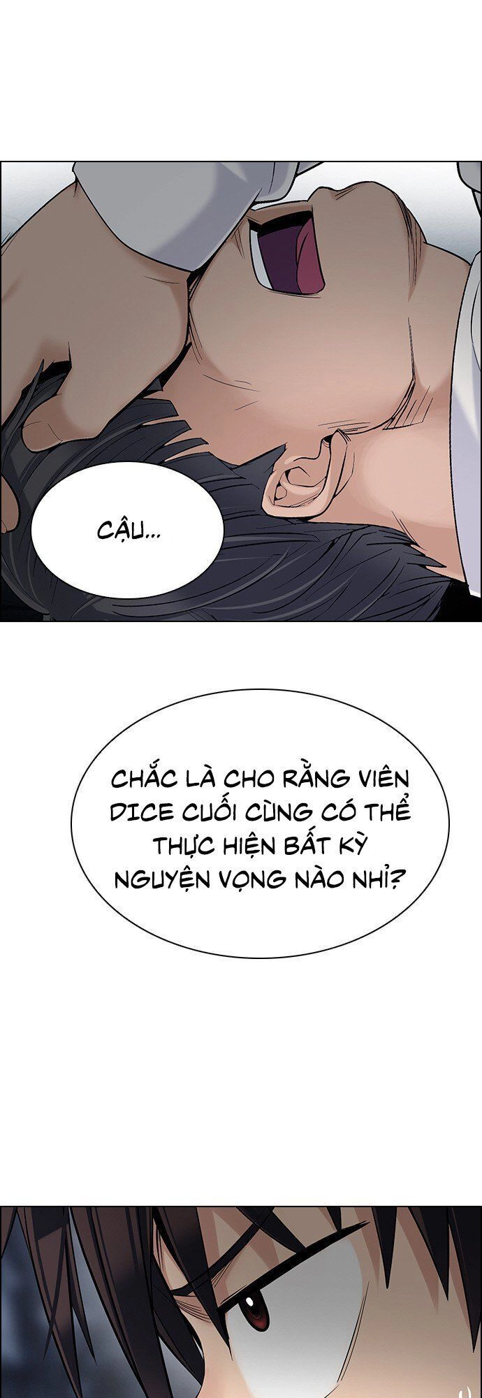 Dice Chapter 297 - 25