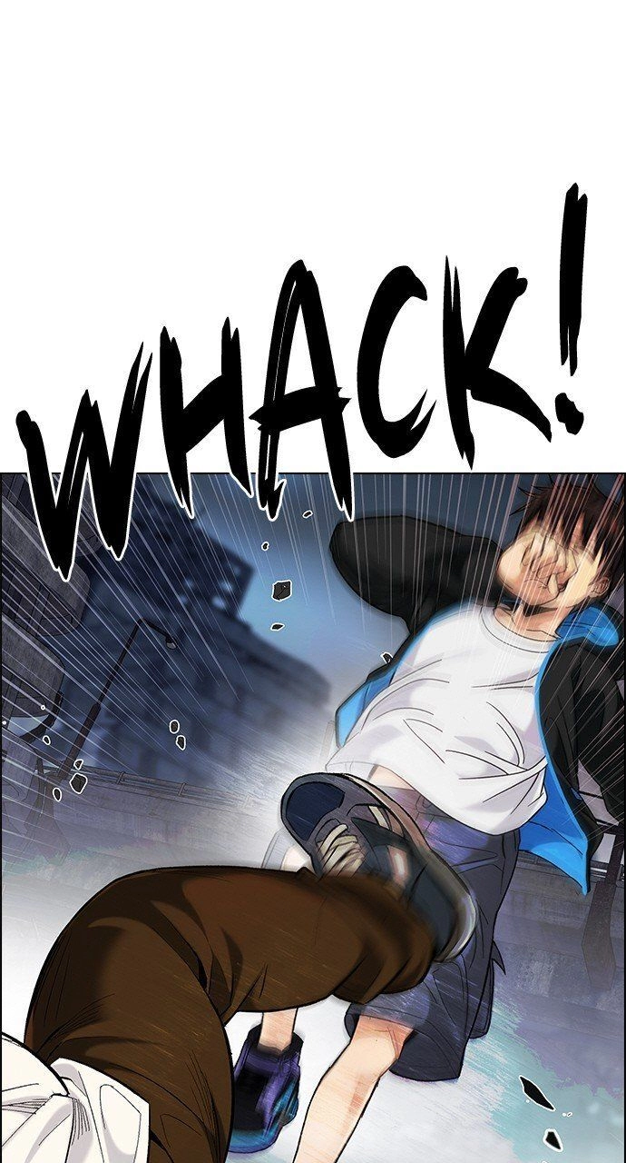 Dice Chapter 297 - 32