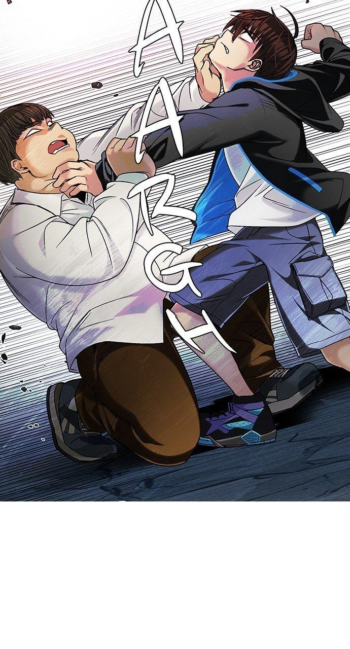 Dice Chapter 297 - 34