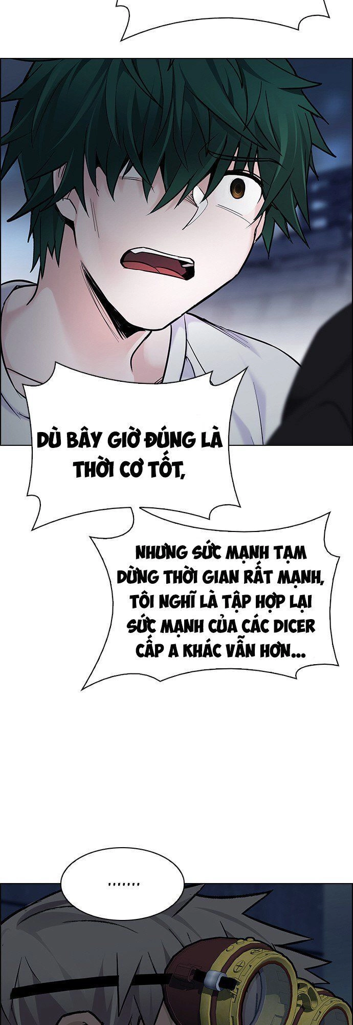 Dice Chapter 297 - 38