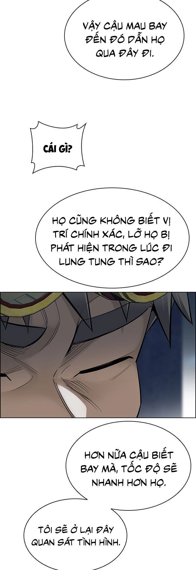 Dice Chapter 297 - 40