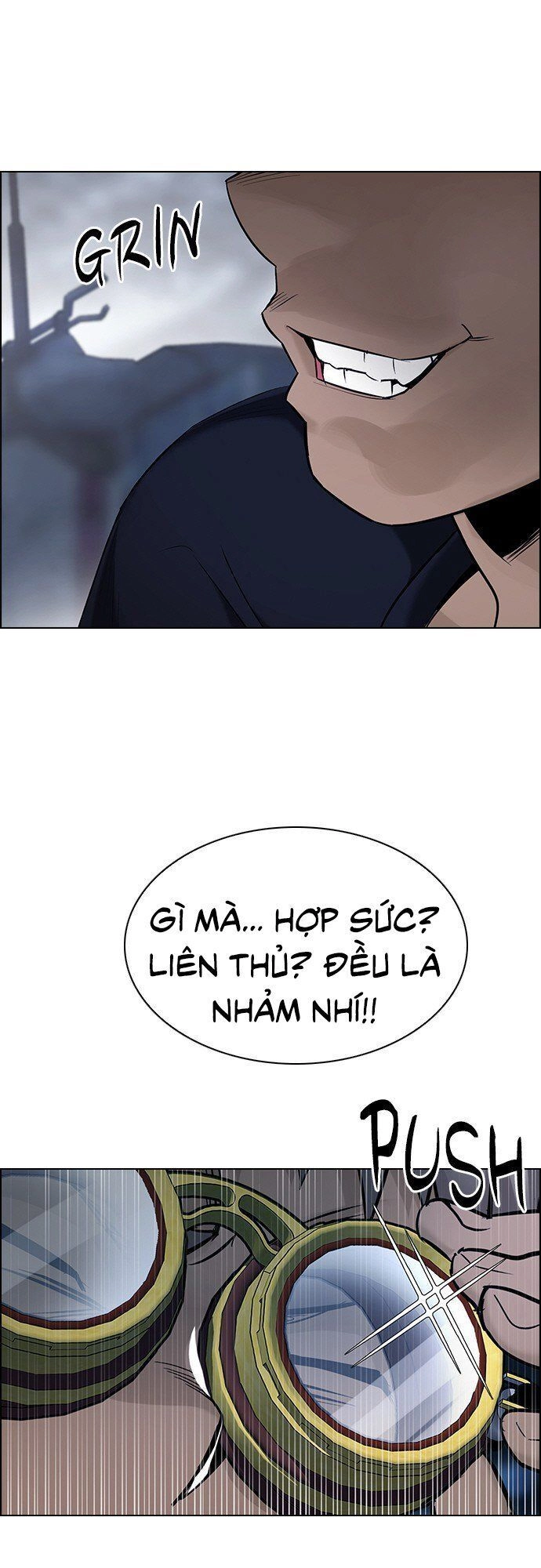 Dice Chapter 297 - 47