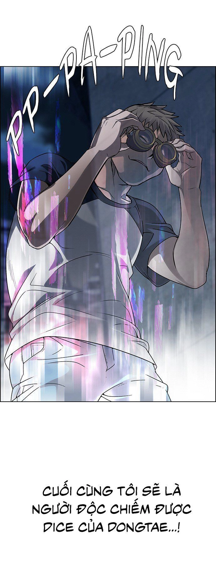 Dice Chapter 297 - 48