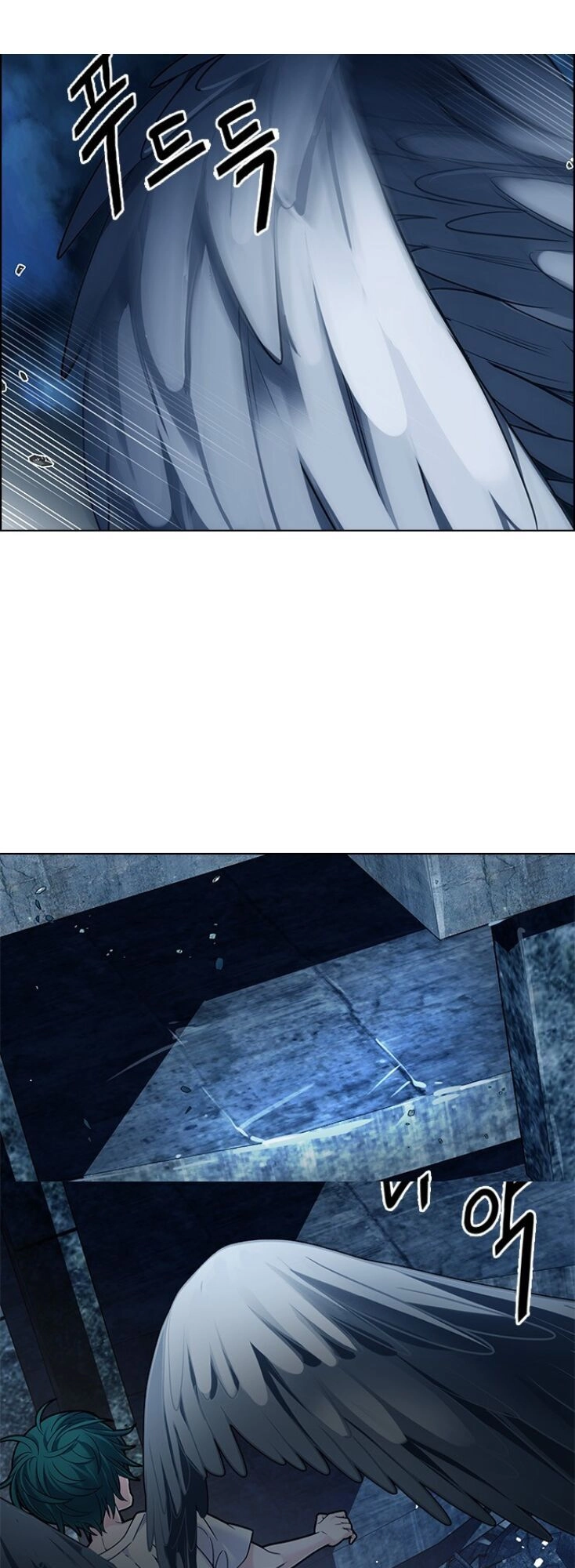 Dice Chapter 300 - 20