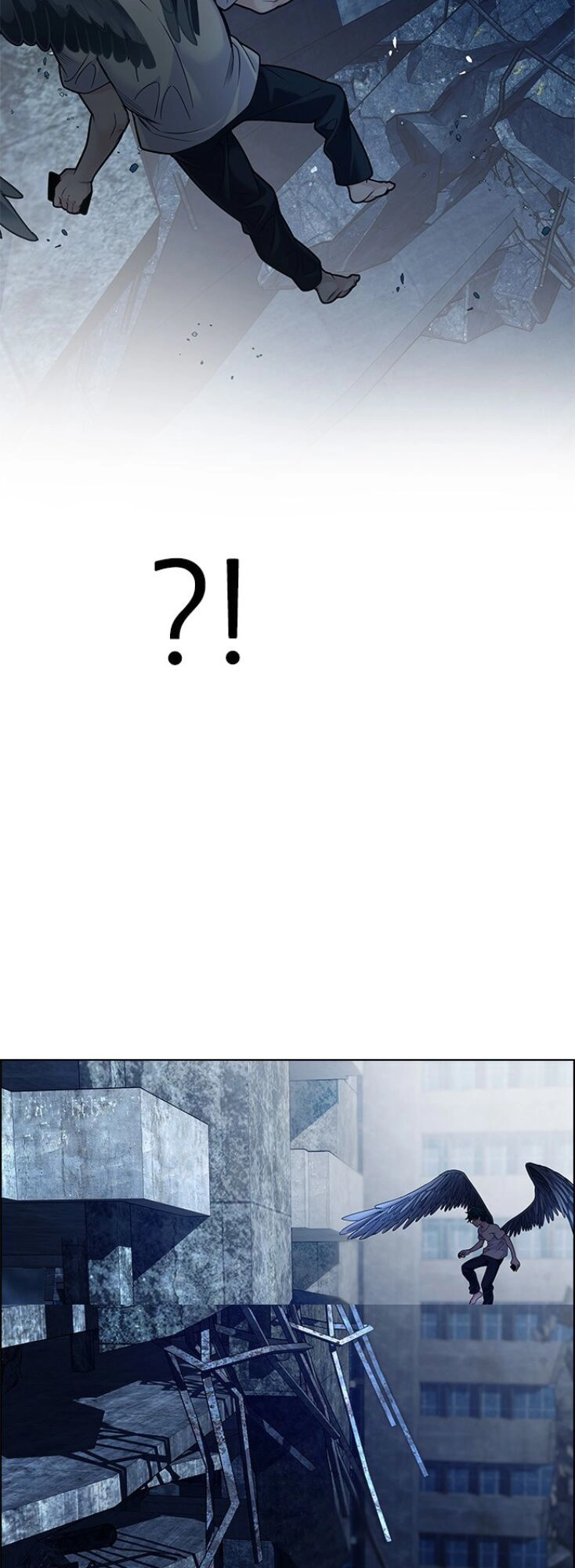 Dice Chapter 300 - 21