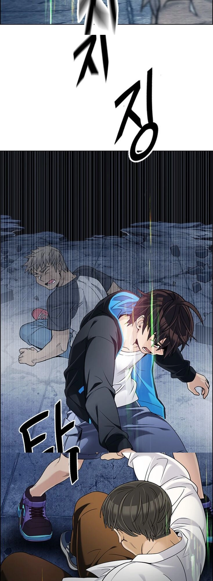 Dice Chapter 300 - 31