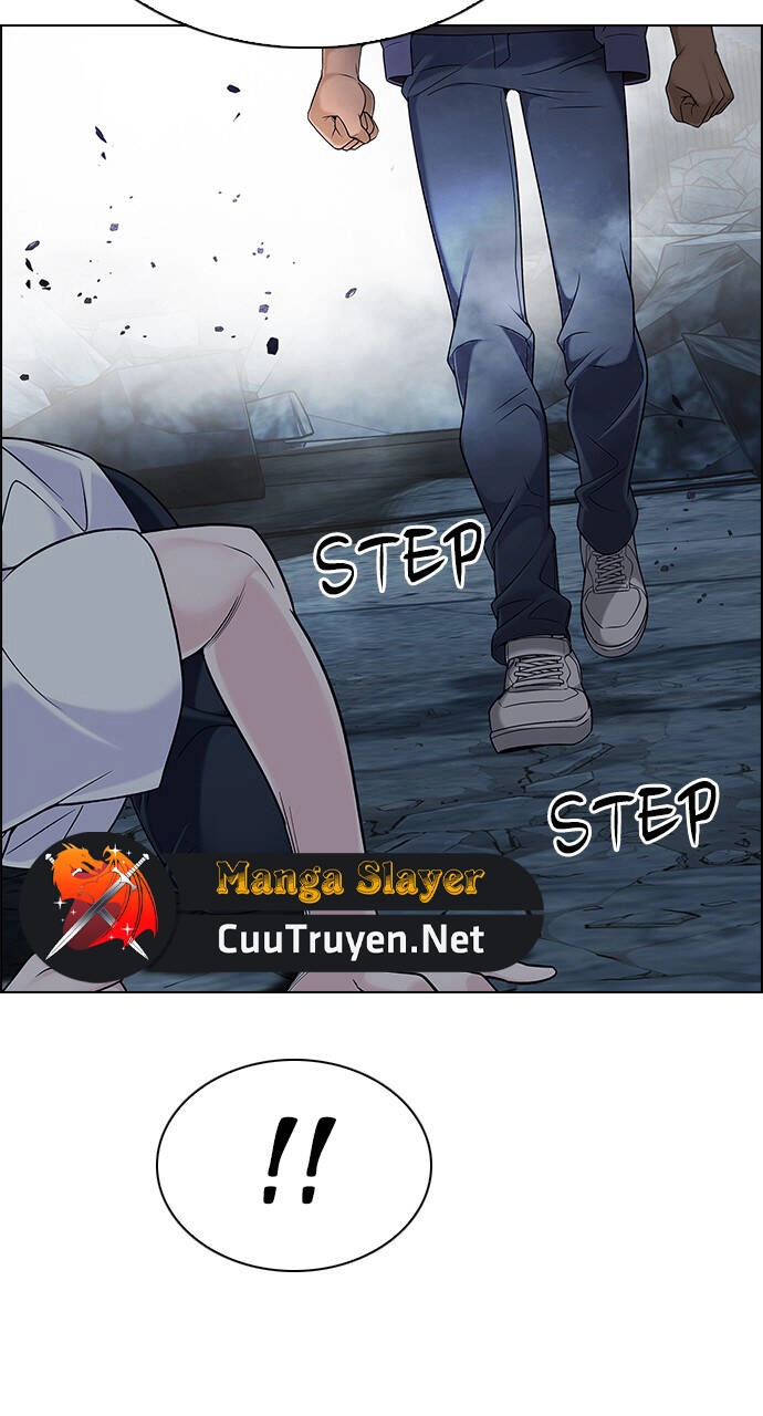 Dice Chapter 302.1 - 30