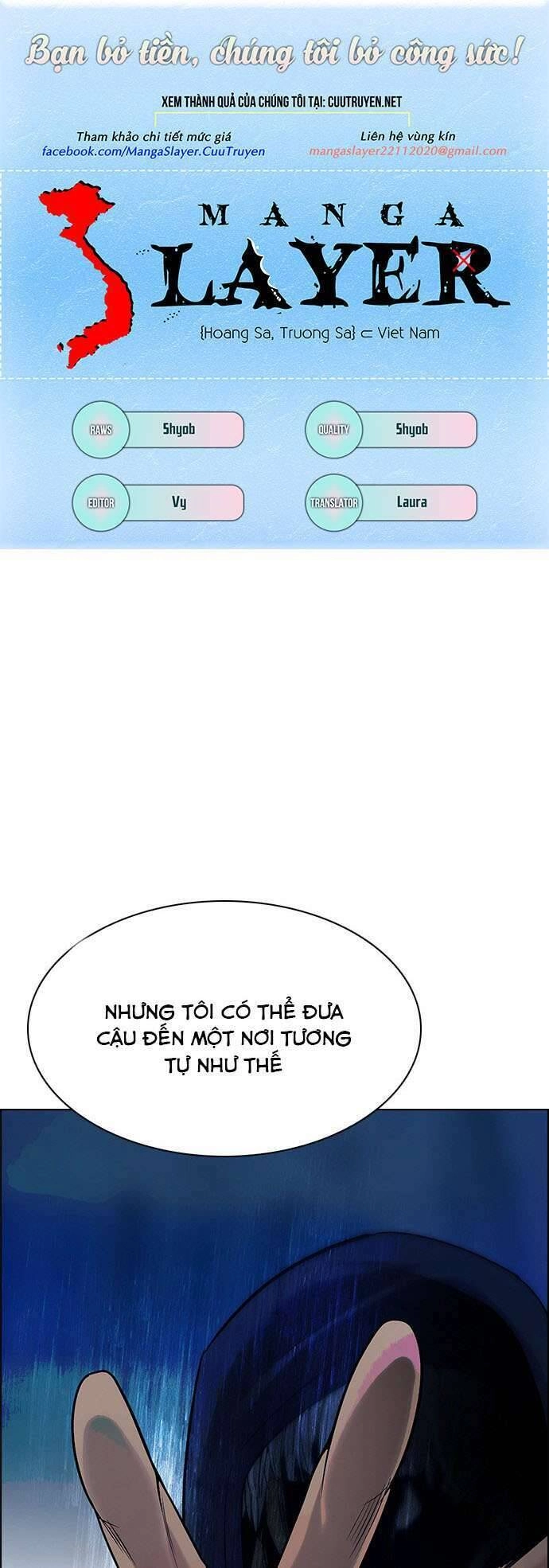 Dice Chapter 303 - 1