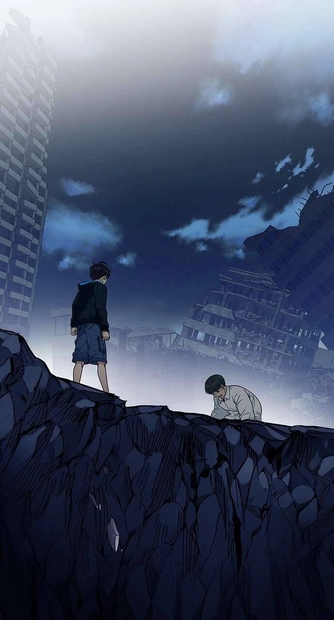 Dice Chapter 303 - 5