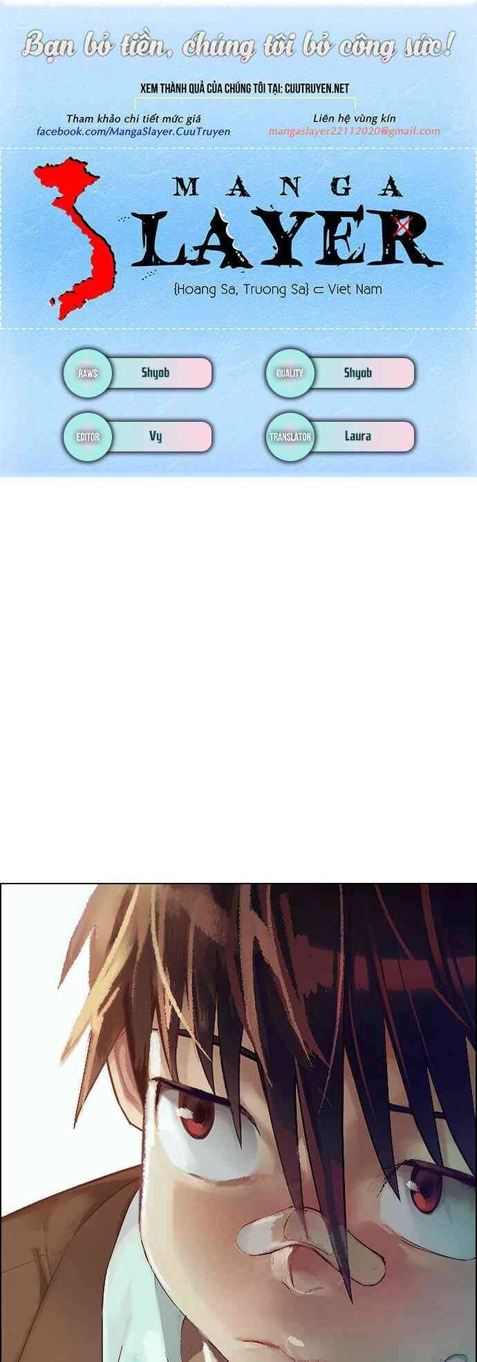 Dice Chapter 304 - 1