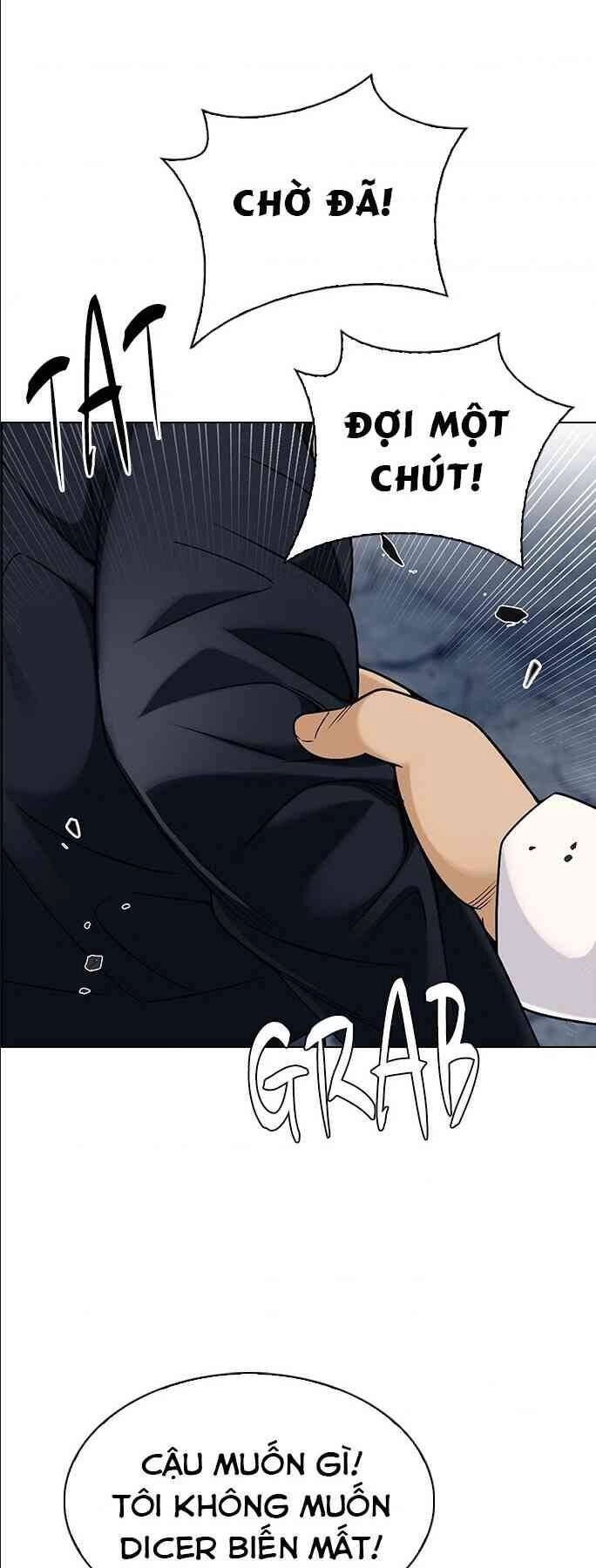 Dice Chapter 306 - 30