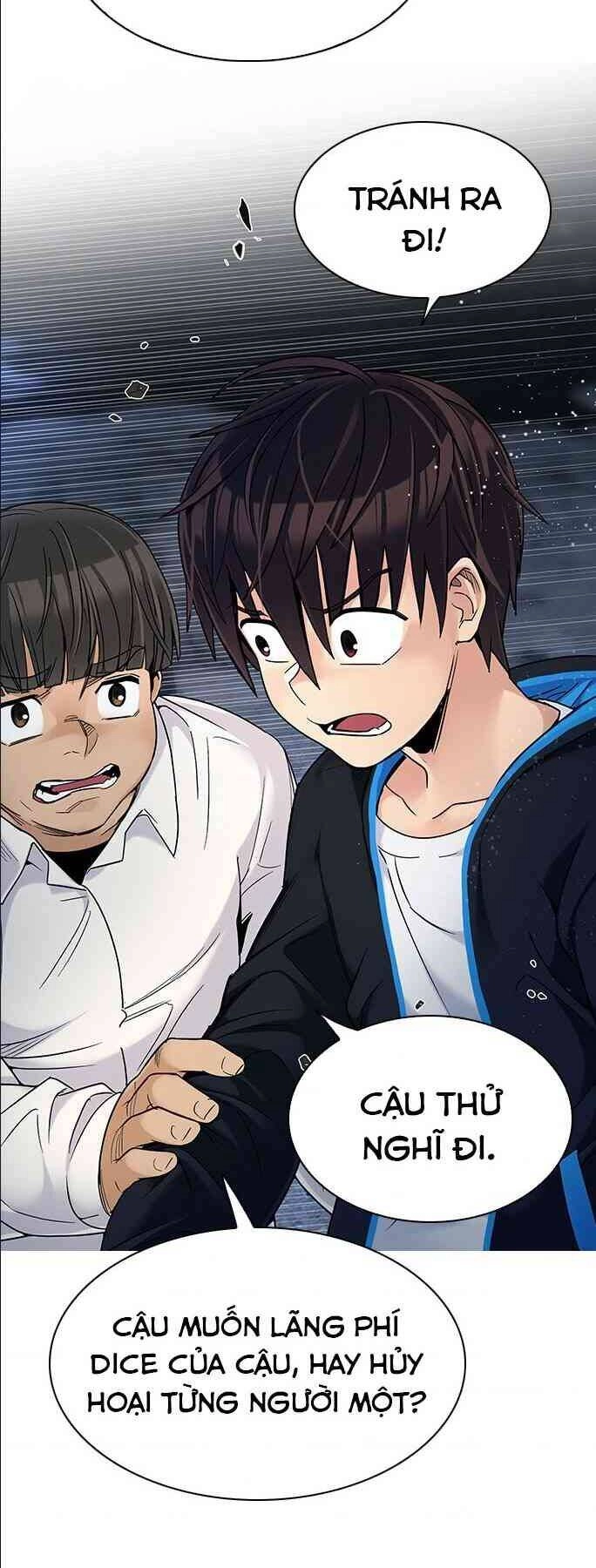 Dice Chapter 306 - 31