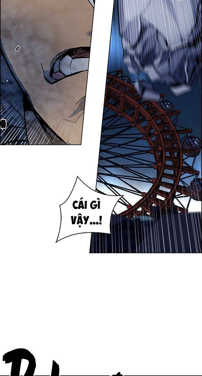 Dice Chapter 308 - 25