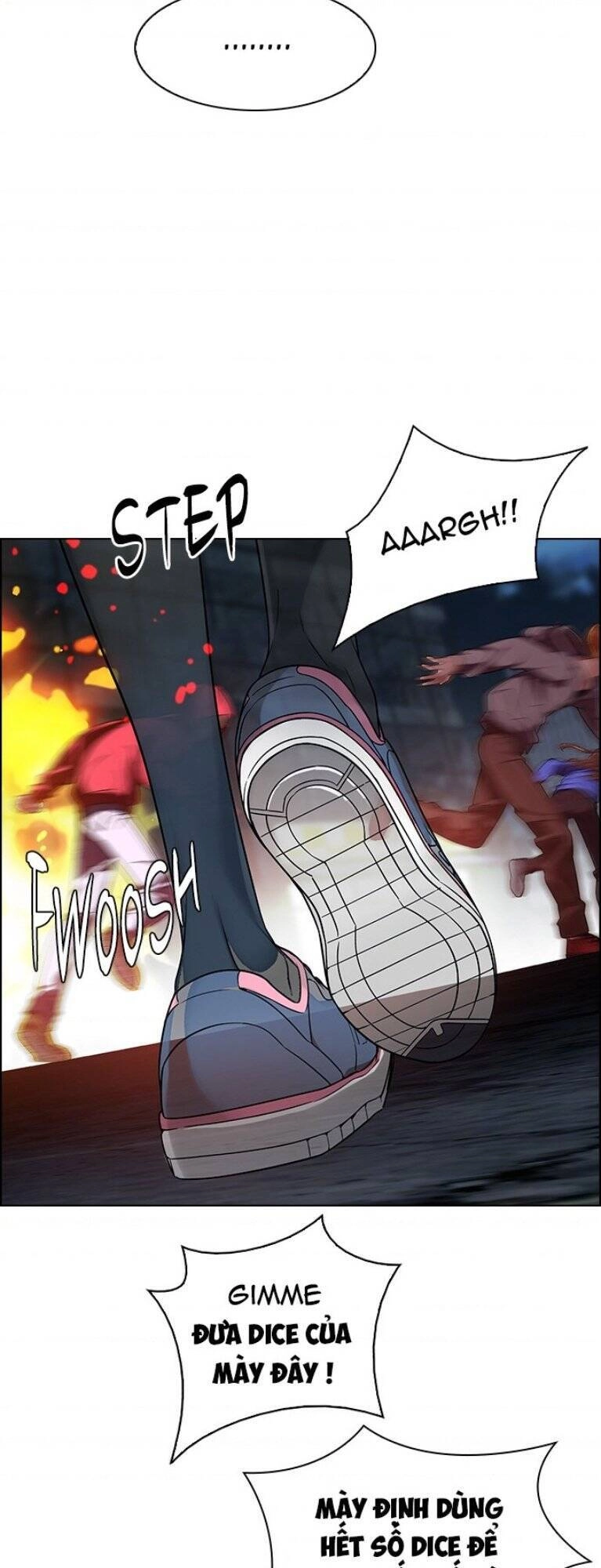 Dice Chapter 313 - 21