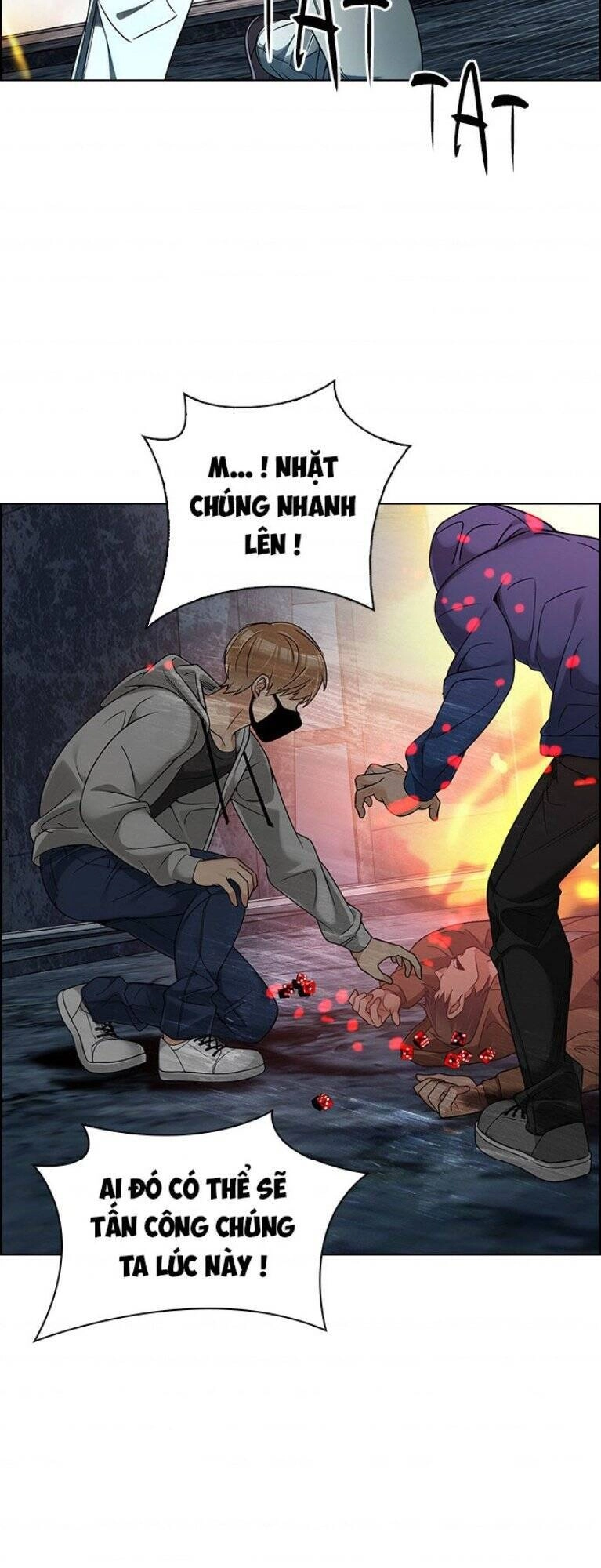 Dice Chapter 313 - 23