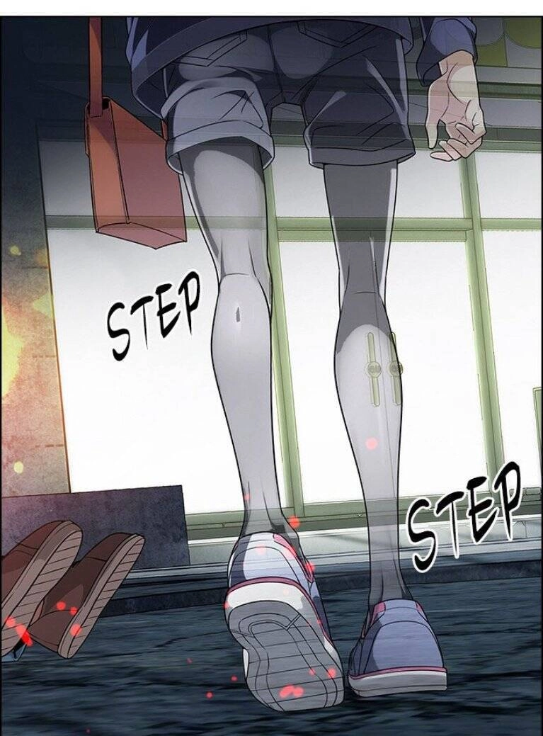 Dice Chapter 313 - 24