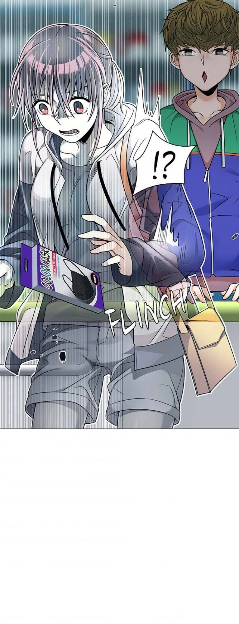 Dice Chapter 313 - 39