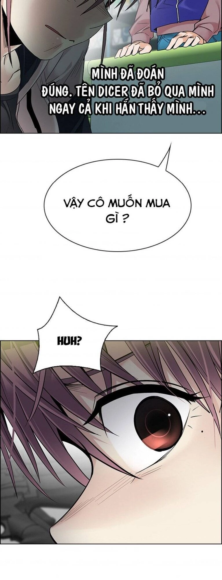 Dice Chapter 313 - 47