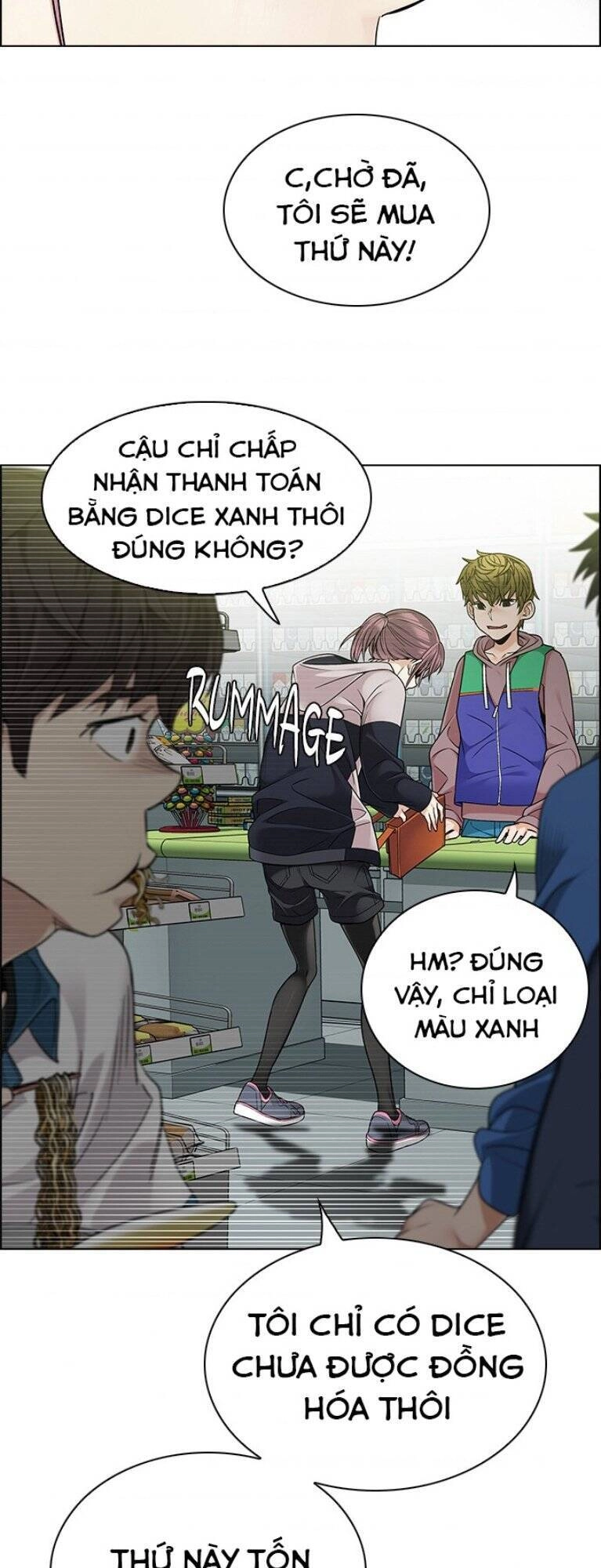 Dice Chapter 313 - 53