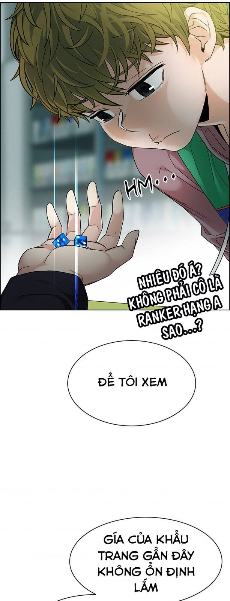 Dice Chapter 313 - 55