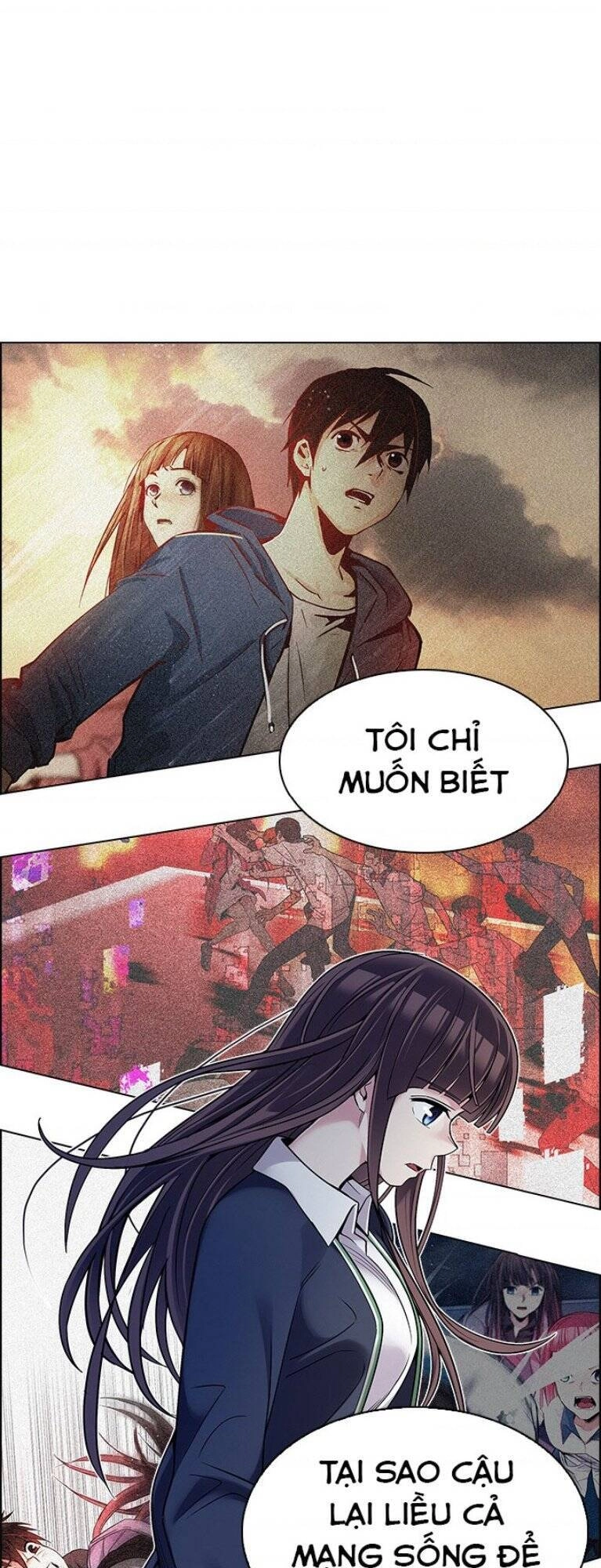 Dice Chapter 315 - 21