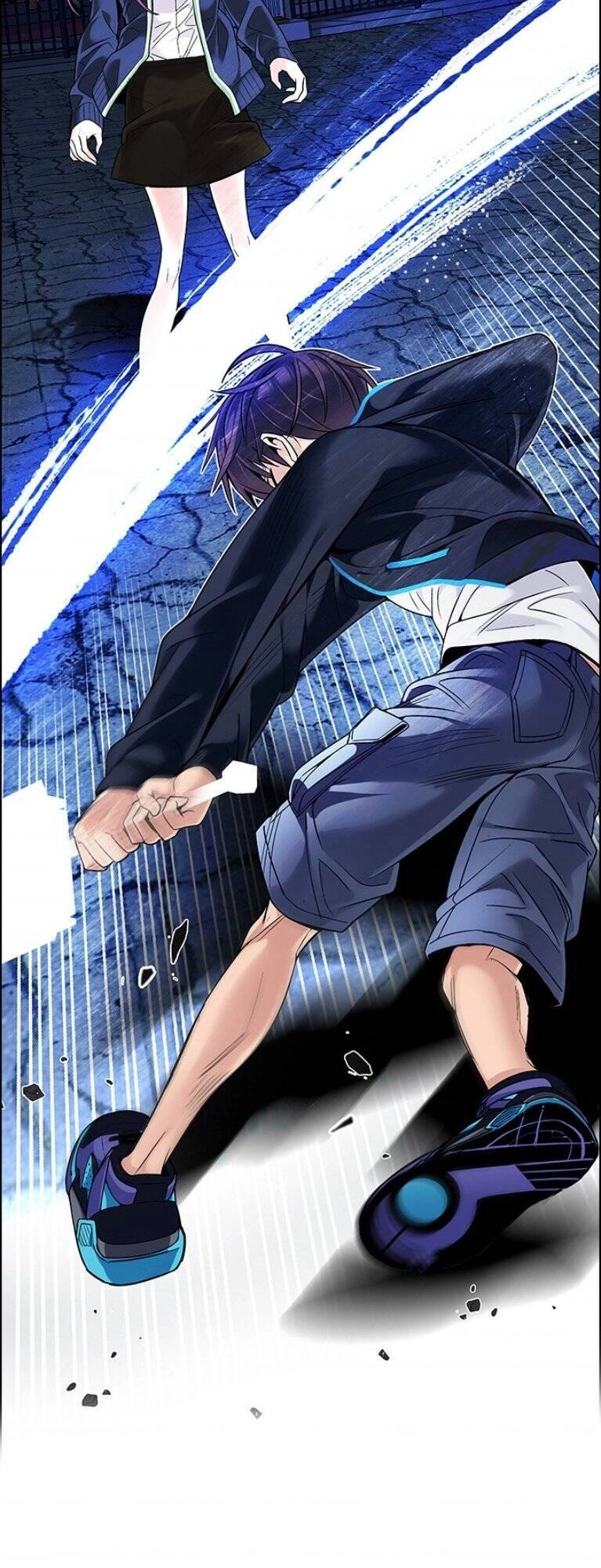 Dice Chapter 315 - 53