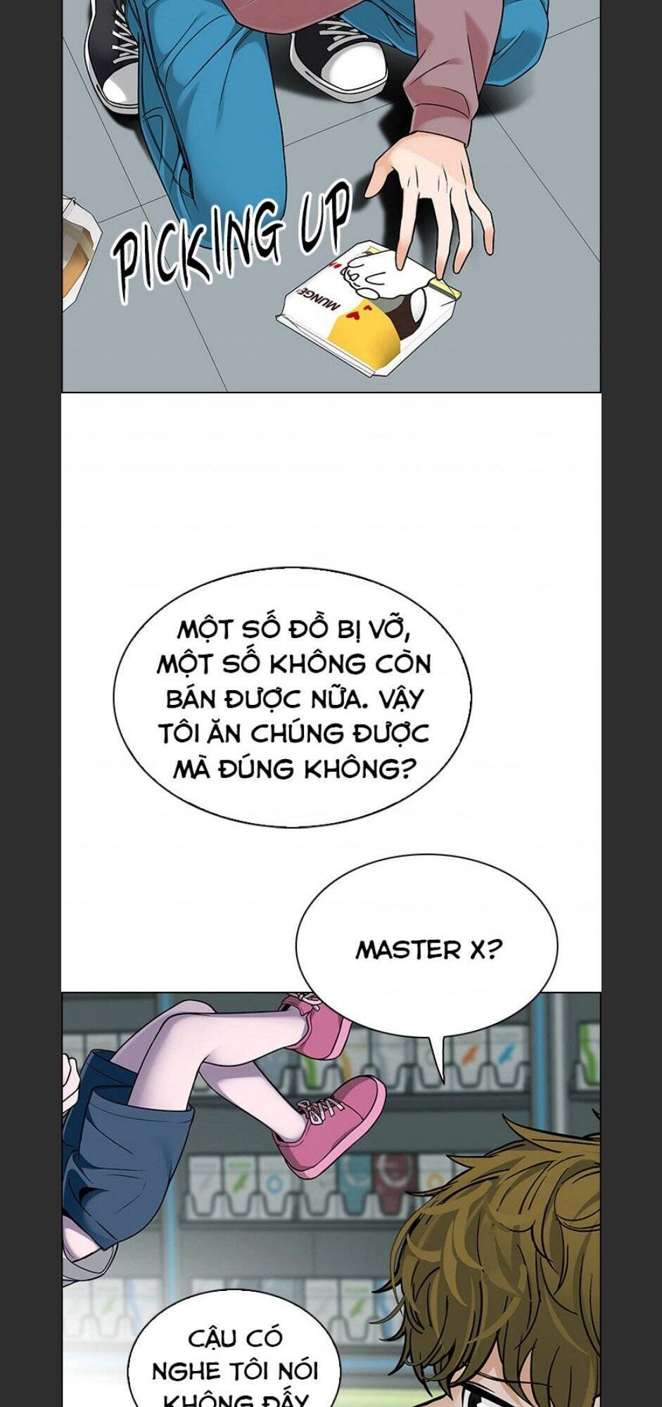 Dice Chapter 317 - 13