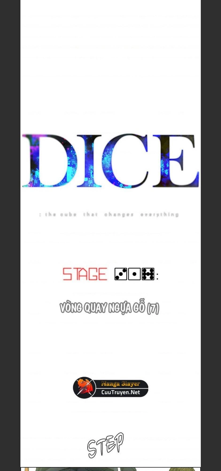 Dice Chapter 317 - 19