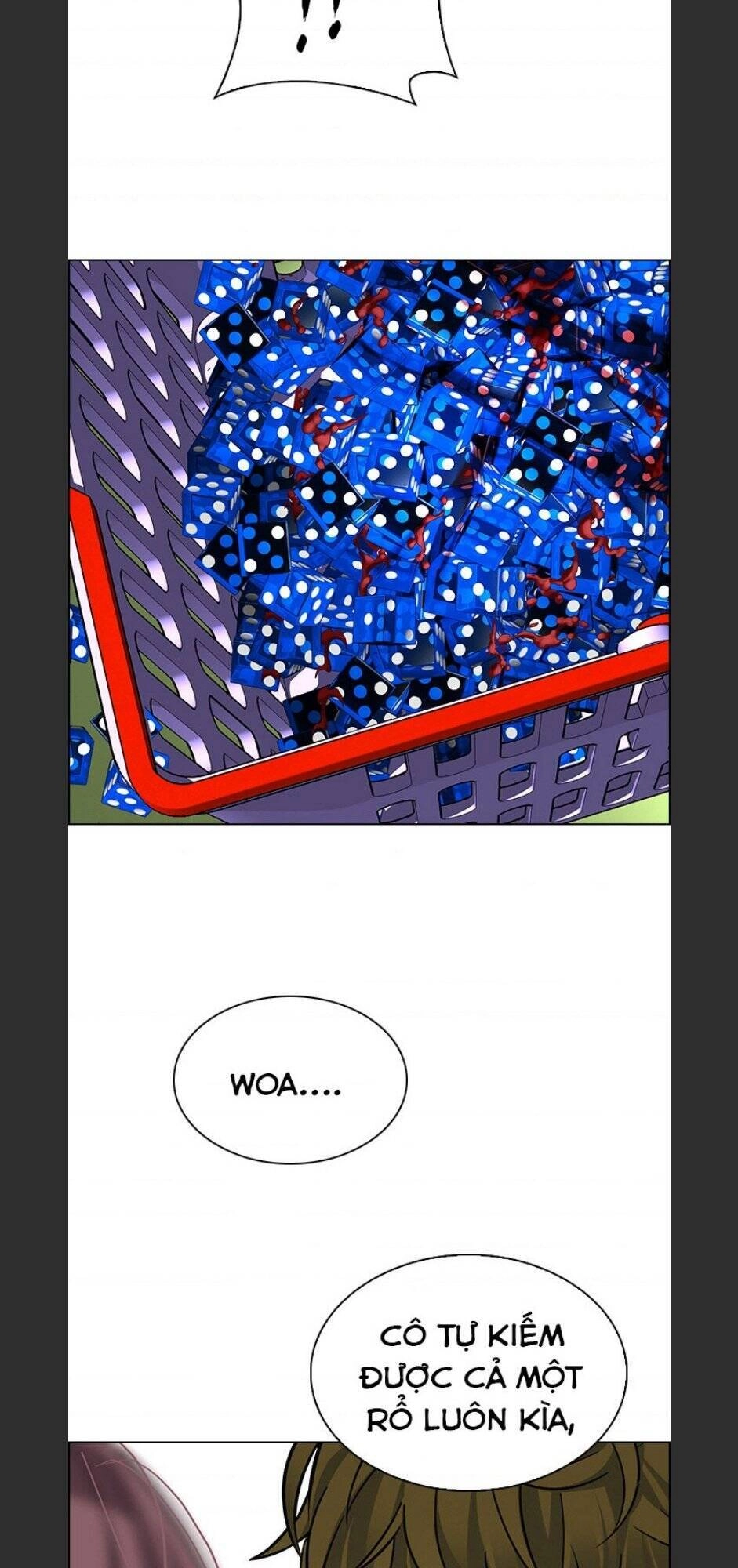 Dice Chapter 317 - 33