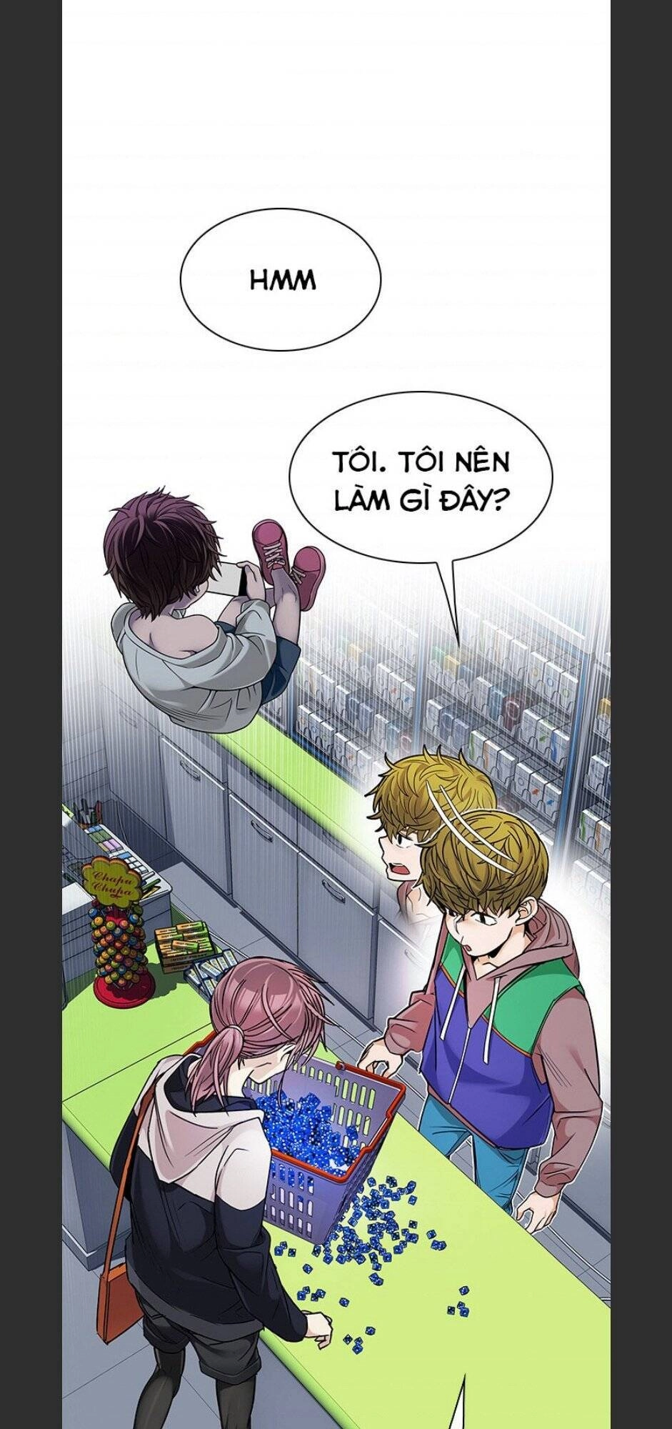 Dice Chapter 317 - 47