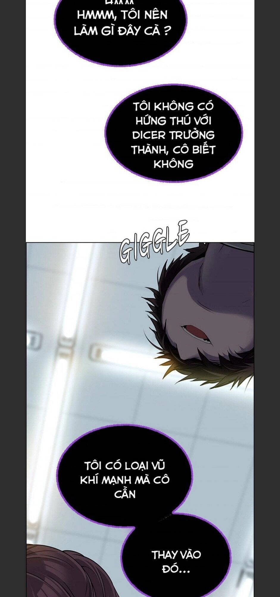 Dice Chapter 317 - 67