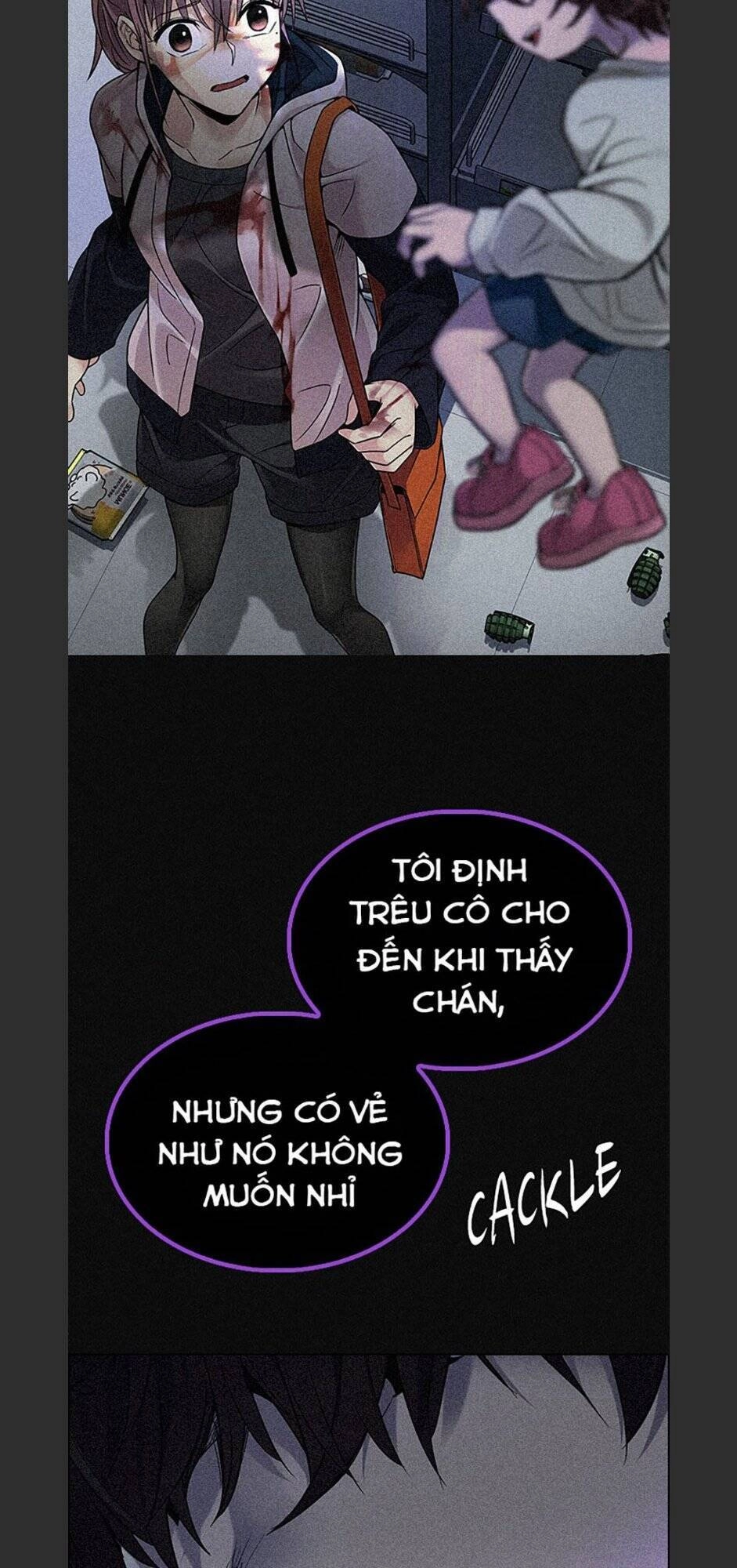 Dice Chapter 319 - 3