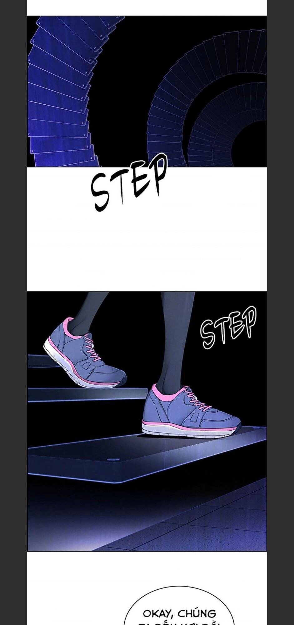 Dice Chapter 319 - 19