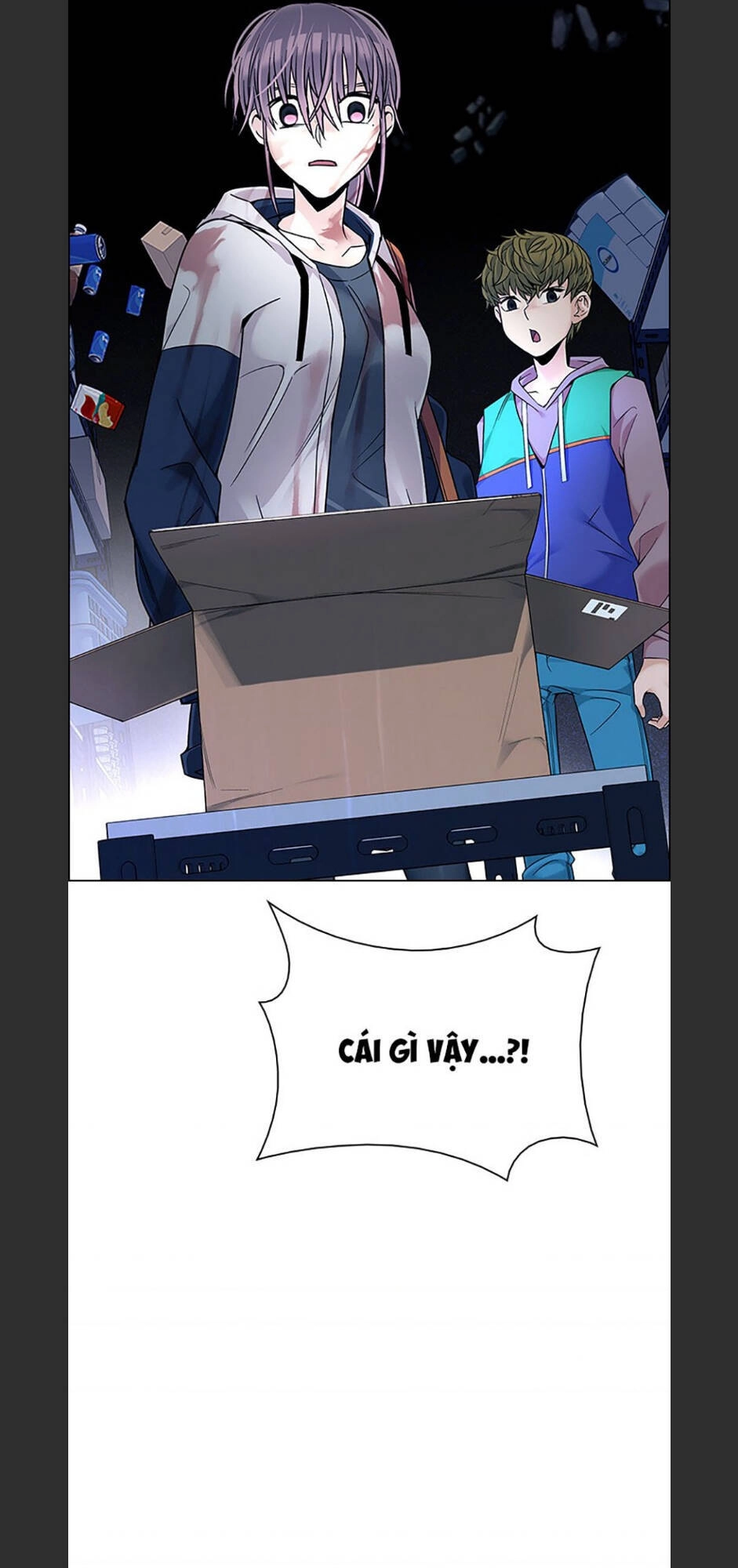 Dice Chapter 319 - 25