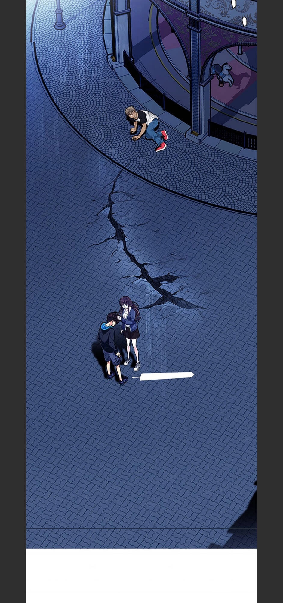 Dice Chapter 319 - 27