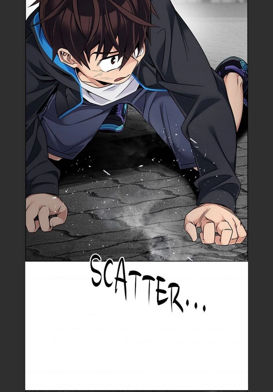 Dice Chapter 324 - 28