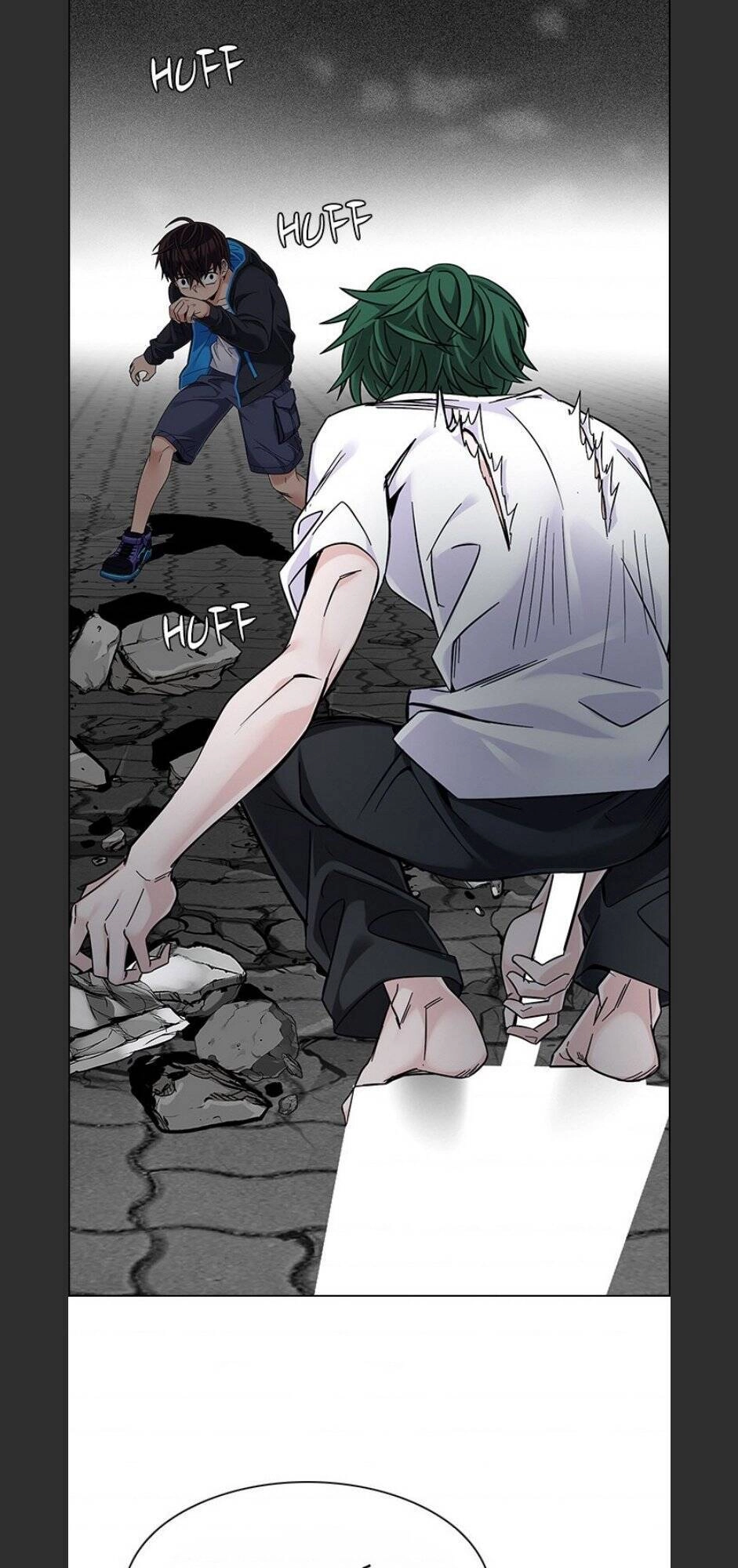 Dice Chapter 324 - 29