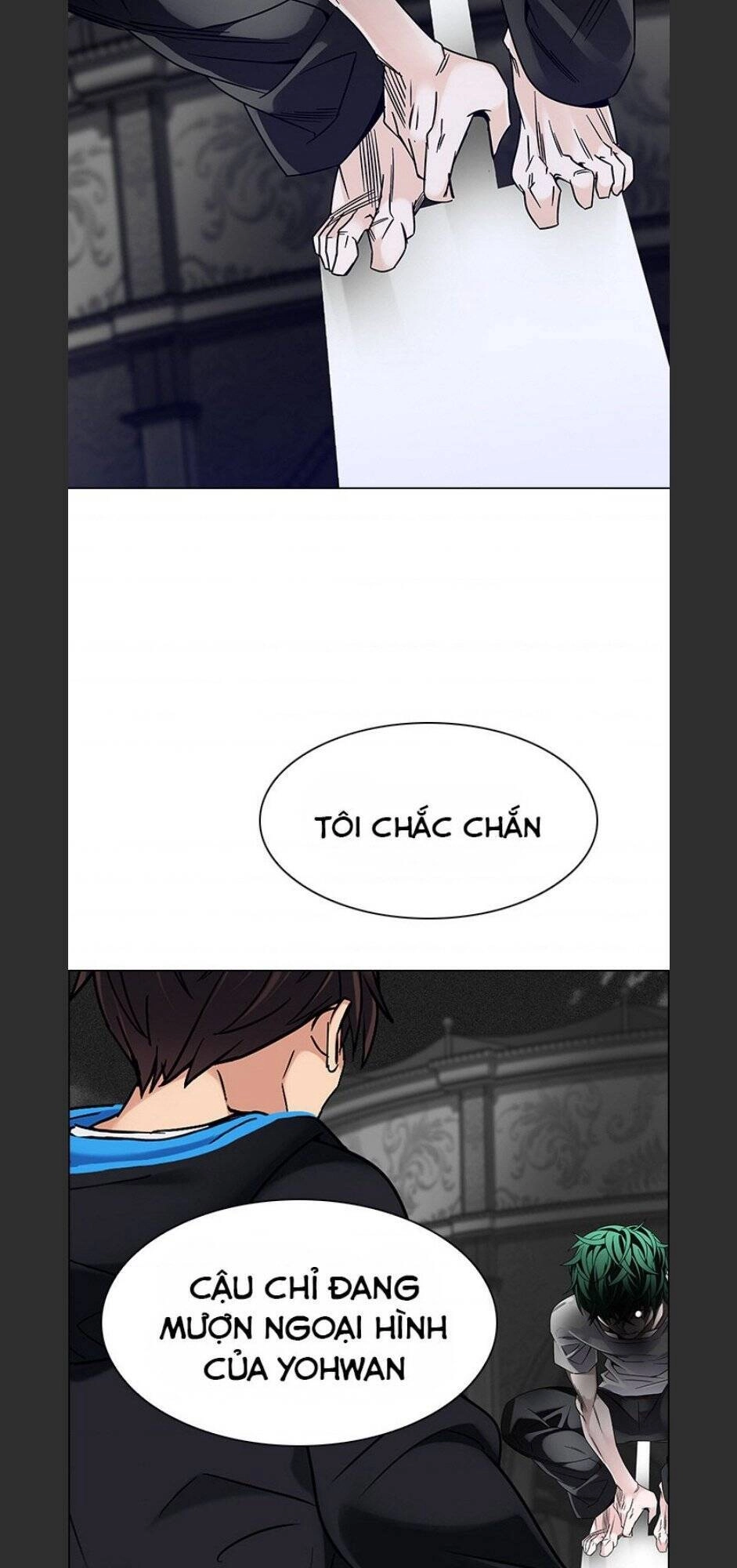 Dice Chapter 324 - 35