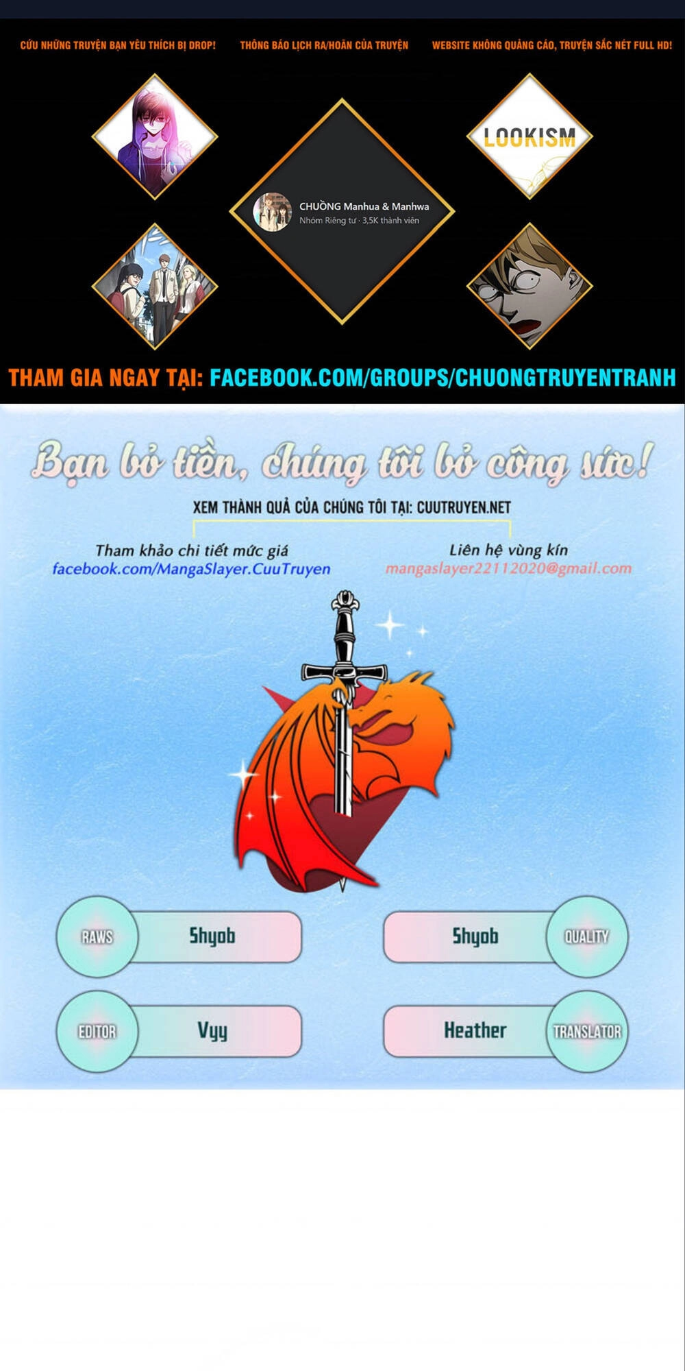 Dice Chapter 326 - 1