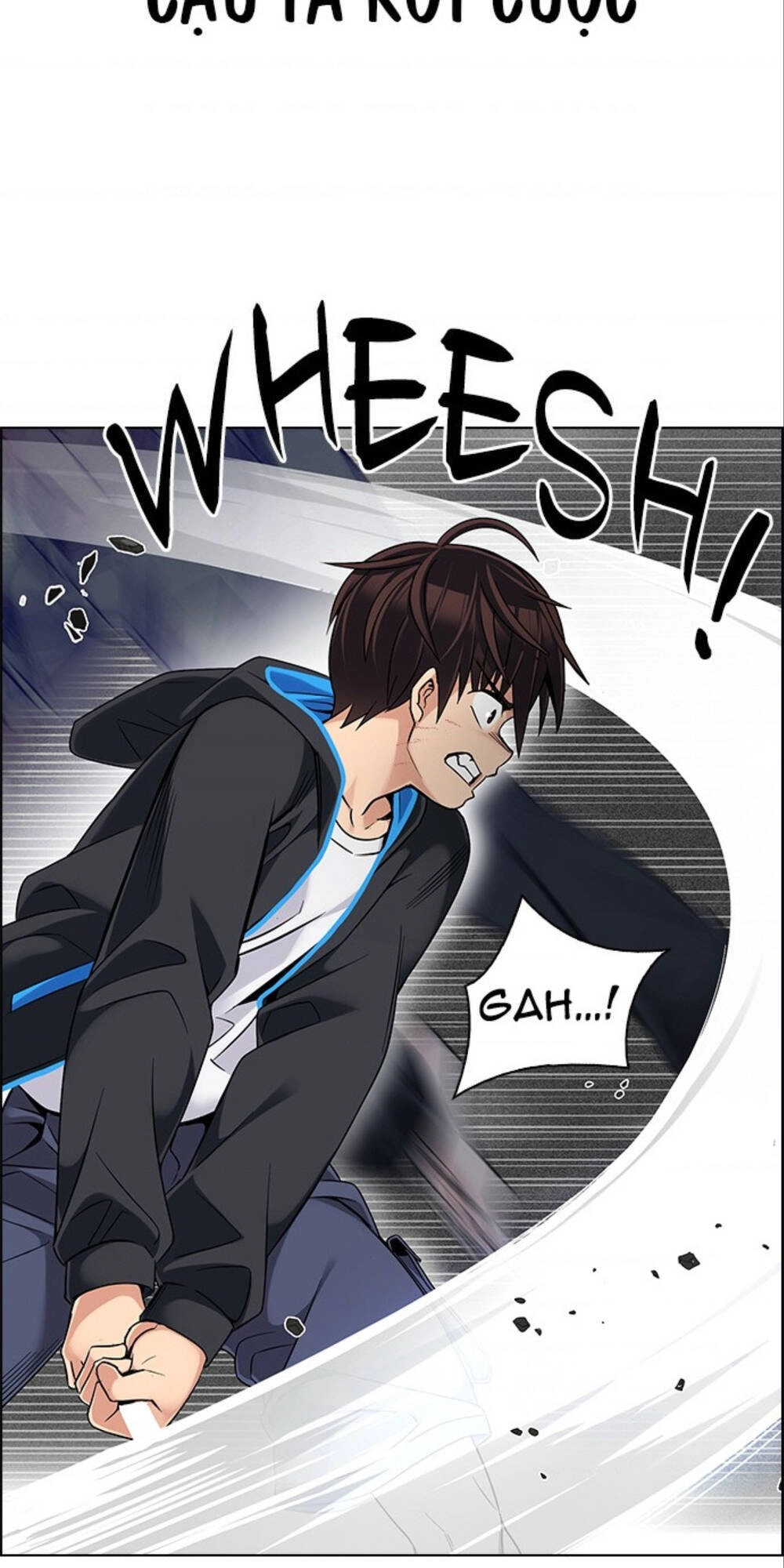 Dice Chapter 326 - 7