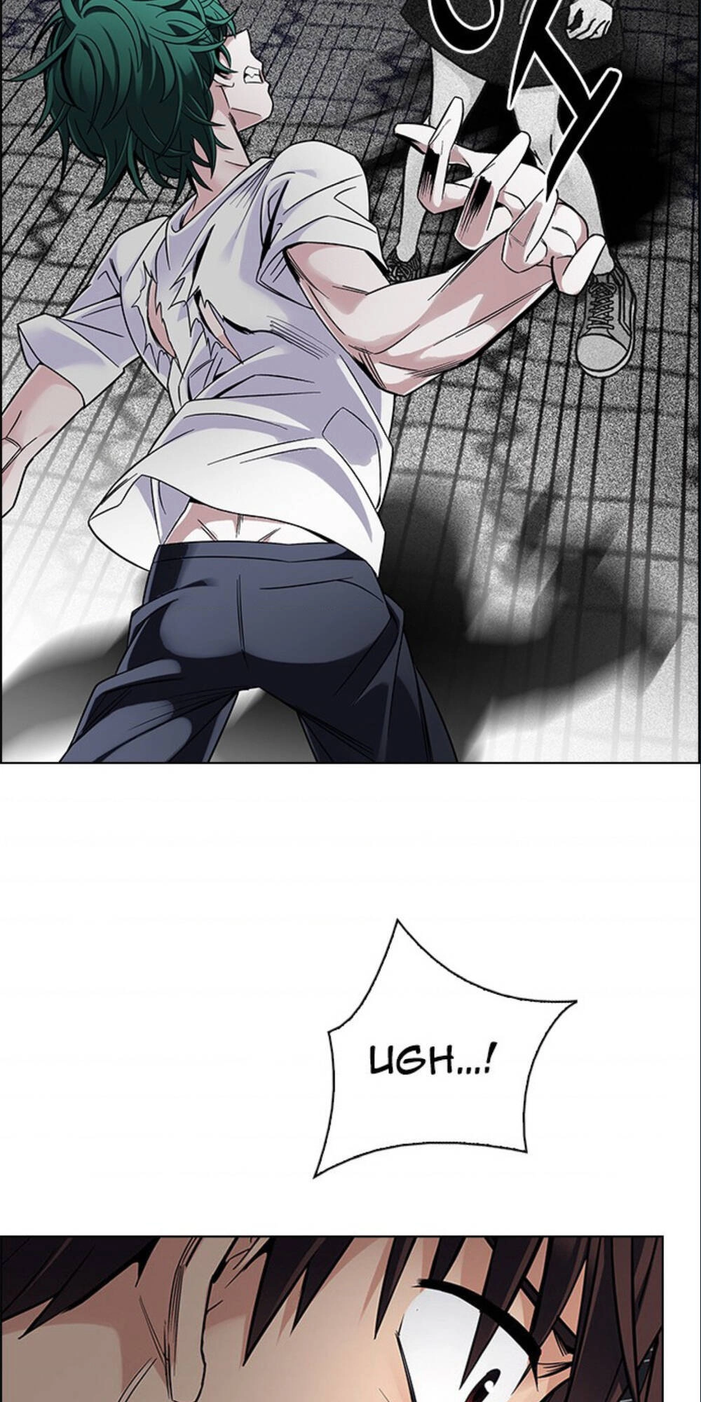 Dice Chapter 326 - 25