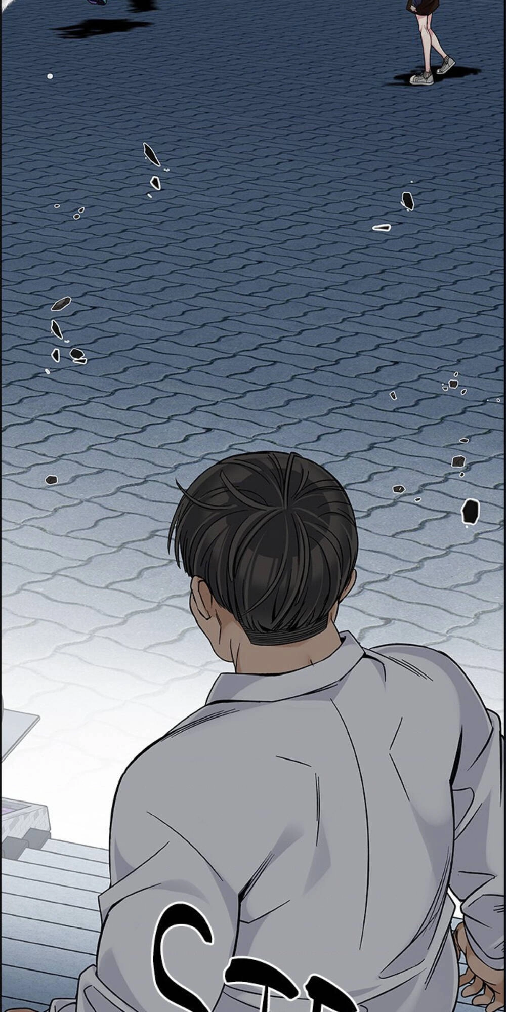 Dice Chapter 326 - 45